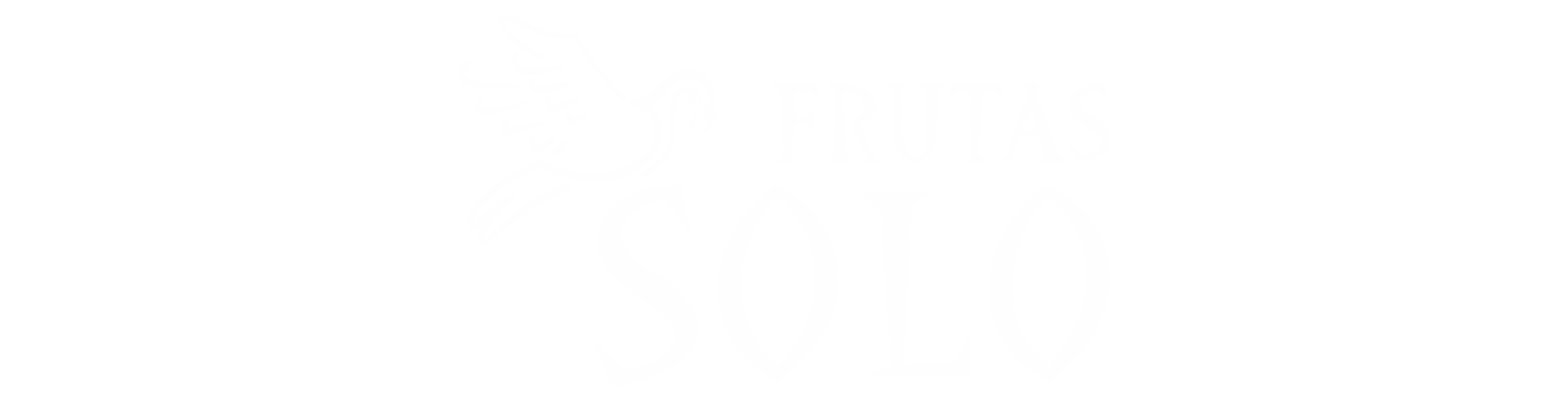 Frutas Solos